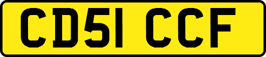 CD51CCF