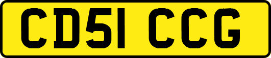 CD51CCG