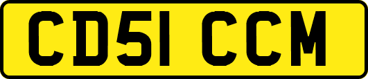 CD51CCM