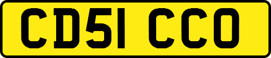 CD51CCO