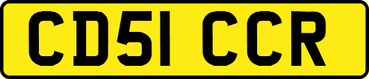 CD51CCR