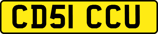 CD51CCU