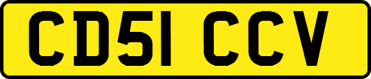 CD51CCV