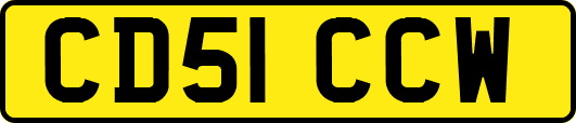 CD51CCW