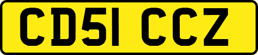 CD51CCZ