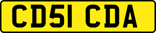 CD51CDA