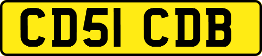 CD51CDB