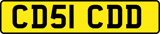 CD51CDD