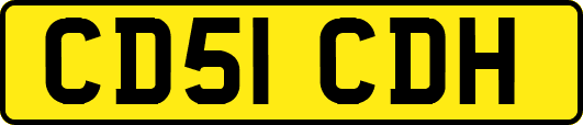 CD51CDH