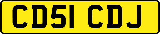 CD51CDJ