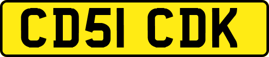 CD51CDK