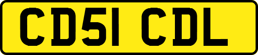 CD51CDL