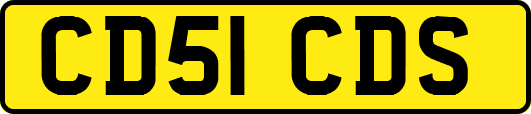 CD51CDS