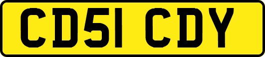 CD51CDY