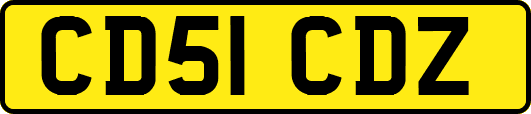 CD51CDZ