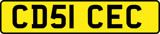 CD51CEC