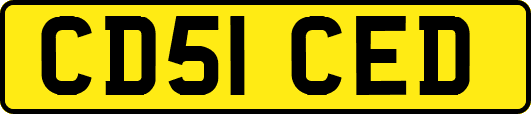 CD51CED