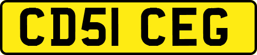 CD51CEG