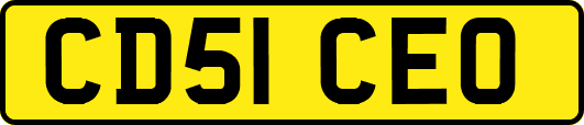 CD51CEO