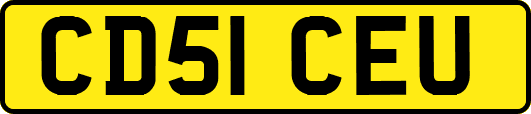 CD51CEU