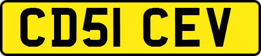 CD51CEV