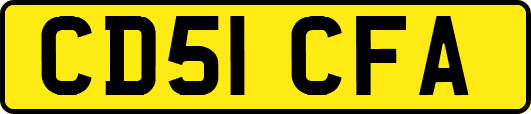 CD51CFA