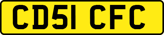 CD51CFC