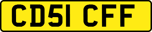 CD51CFF