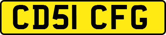 CD51CFG