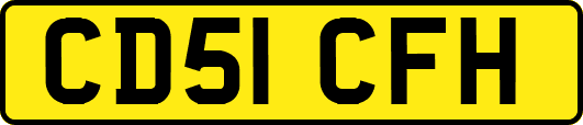 CD51CFH