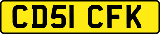 CD51CFK