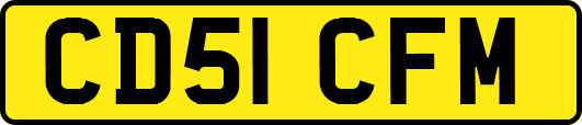 CD51CFM