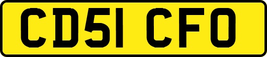 CD51CFO