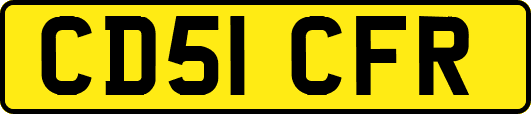 CD51CFR