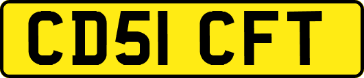 CD51CFT