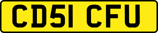 CD51CFU