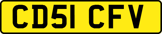 CD51CFV