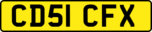 CD51CFX