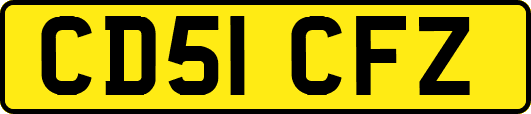 CD51CFZ