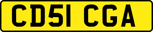 CD51CGA