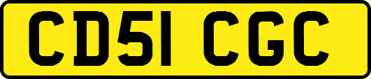 CD51CGC