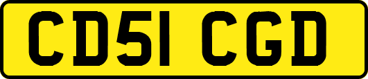 CD51CGD