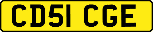 CD51CGE