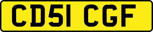 CD51CGF