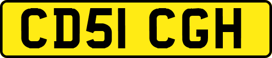 CD51CGH