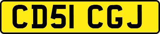 CD51CGJ