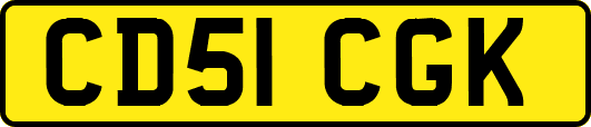 CD51CGK