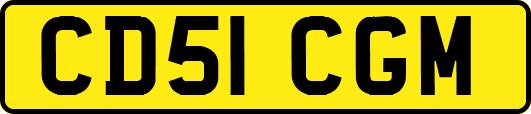 CD51CGM