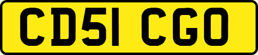 CD51CGO