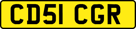 CD51CGR